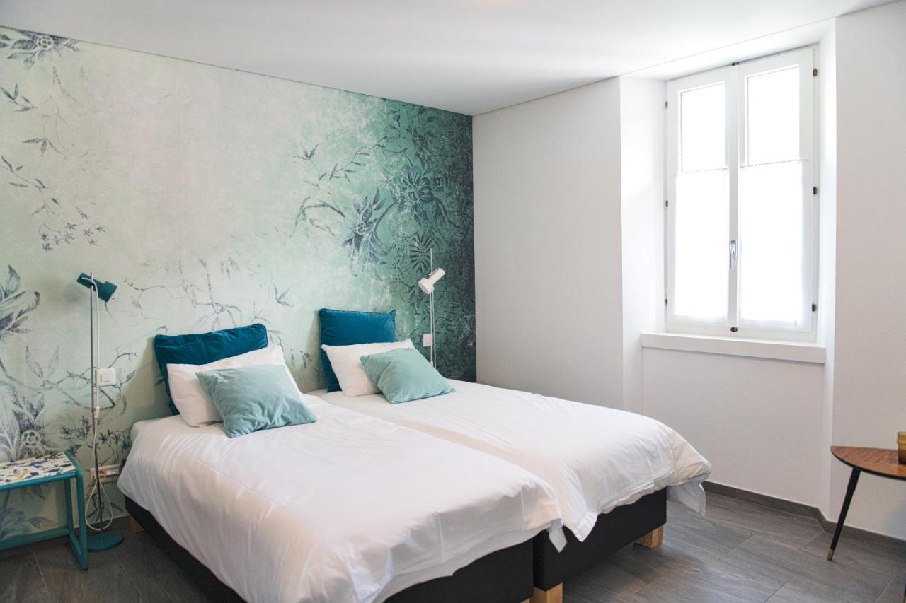 Salotto Bre - Bed & Breakfast Charming Rooms Lugano Exterior photo