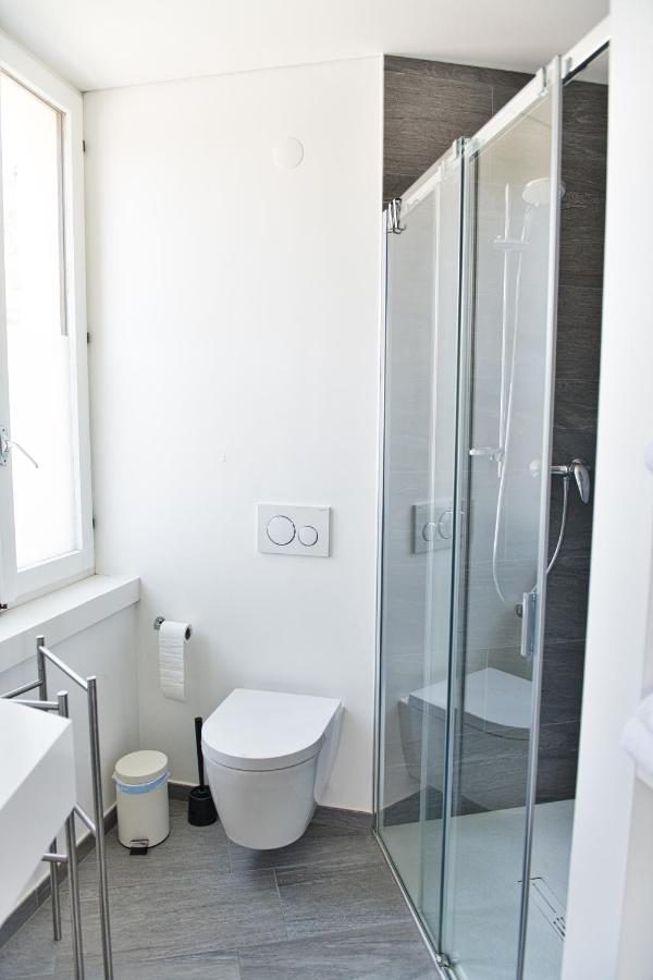Salotto Bre - Bed & Breakfast Charming Rooms Lugano Exterior photo